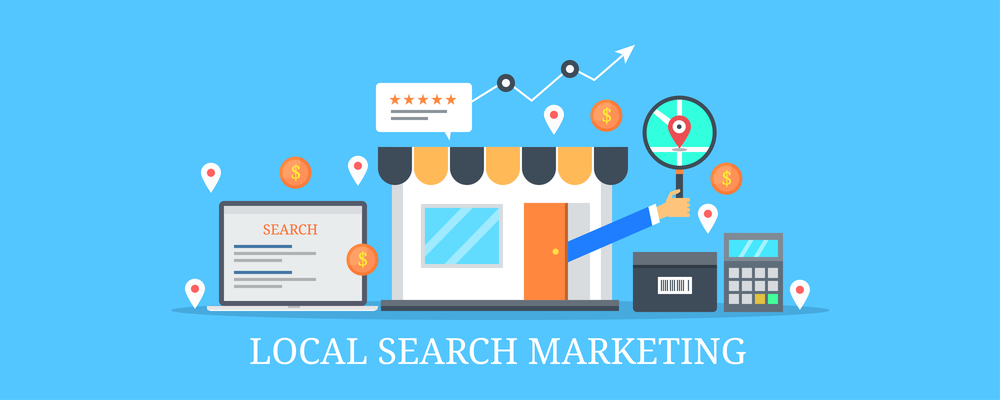 Local Business SEO